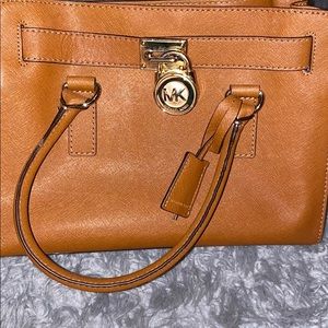 Mk Purse